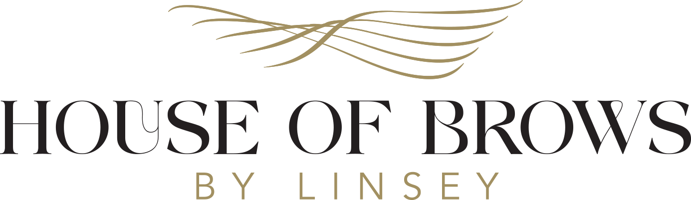 House of Brows by Linsey